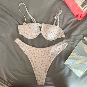 Brand new bikini SOLD